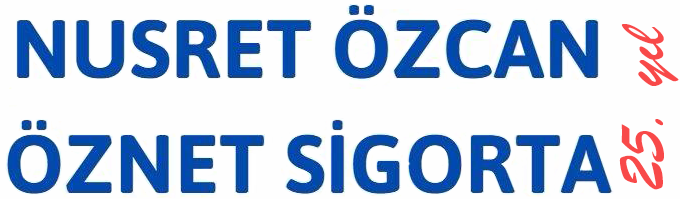 Öznet Sigorta